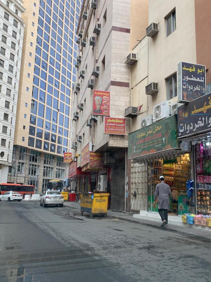 غرف سكنية للايجار Мекка Экстерьер фото